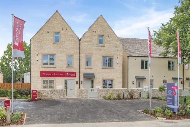 London Road, Tetbury, GL8, photo 1