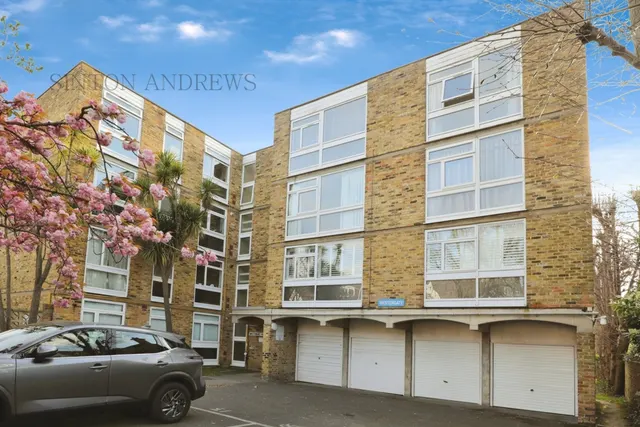 Corfton Road, Ealing, photo 1