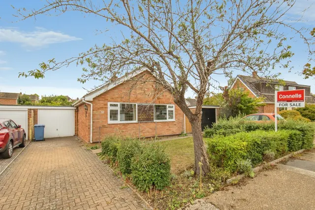 Charlottes, Washbrook, Ipswich, photo 1