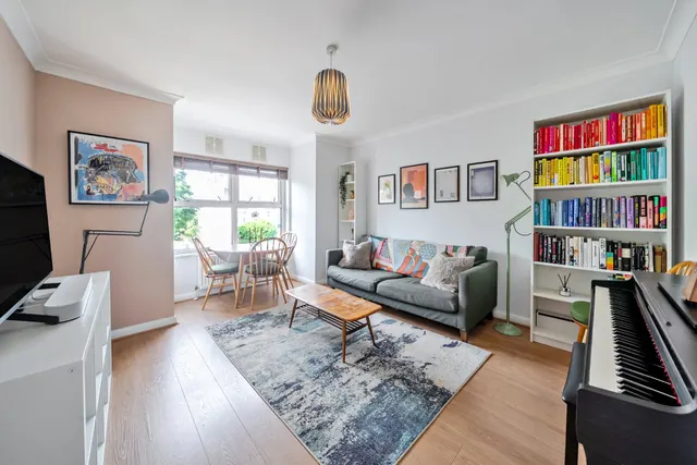 Bedford Hill, Balham, SW12, photo 2