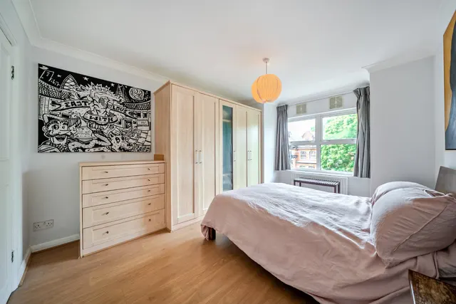 Bedford Hill, Balham, SW12, photo 3
