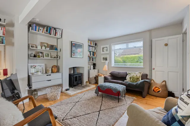 Charming Home in Langham, photo 3