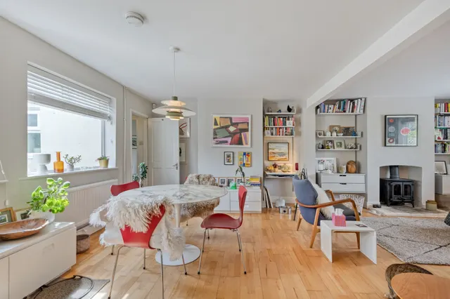 Charming Home in Langham, photo 2
