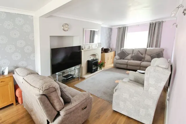 Photo 2 — Stuarts Road, Birmingham, West Midlands, B33