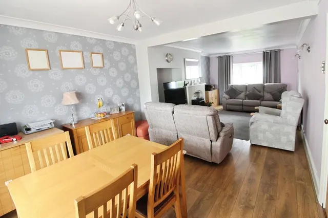 Photo 3 — Stuarts Road, Birmingham, West Midlands, B33