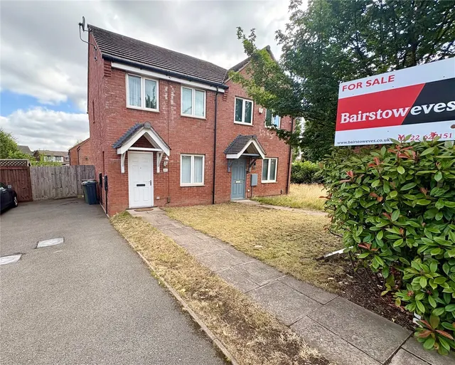 Goscote Lane, Walsall, West Midlands, WS3, photo 1