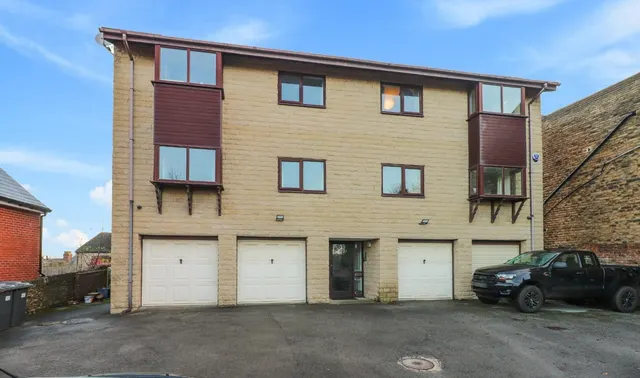 Walkley Road, Walkley, Sheffield, photo 1