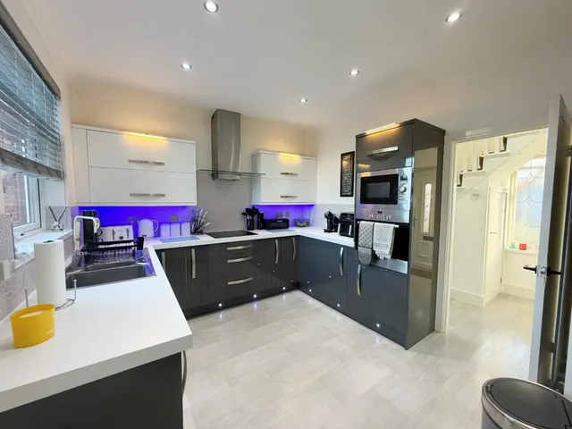 Bank Top Terrace, Trimdon Village, TS29, photo 3