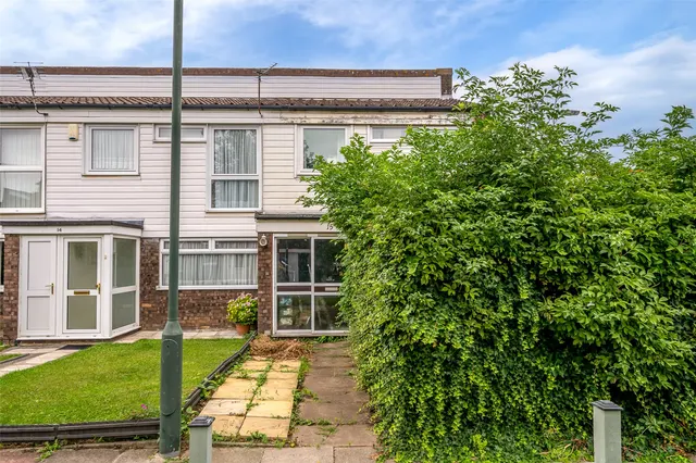 Tanhurst Walk, Abbey Wood, SE2, photo 1
