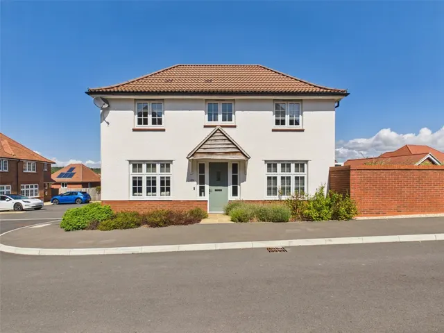Dexter Way, Winscombe, BS25, photo 1