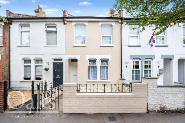 Exeter Road, Addiscombe, CR0, photo 1