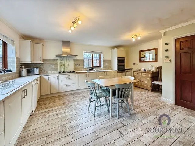 Donisthorpe Lane, Moira, DE12, photo 2