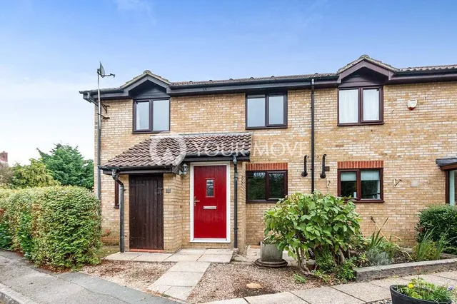 Longstock Close, Chineham, RG24, photo 1