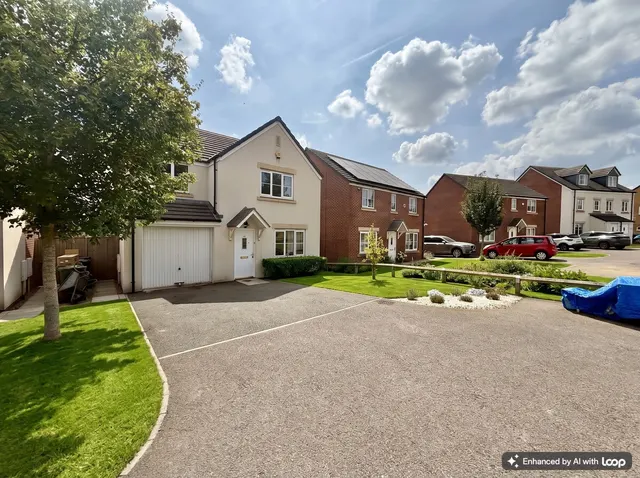 Bullock Way, Newent, GL18, photo 1