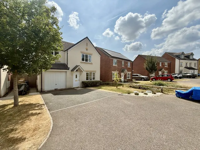 Bullock Way, Newent, GL18, photo 1