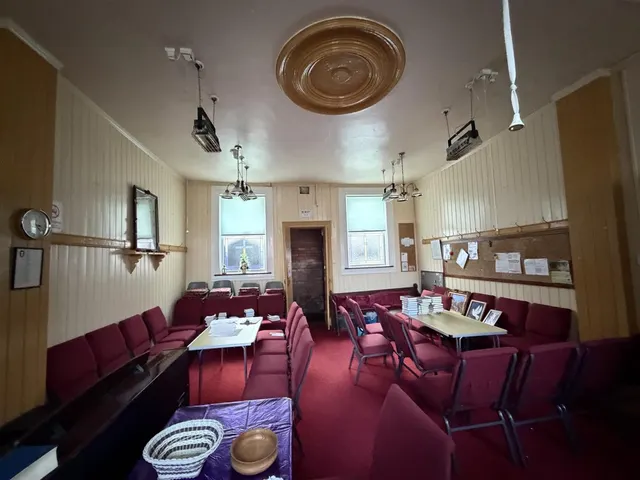 Chapel Street, Stoke-On-Trent, ST11, photo 3