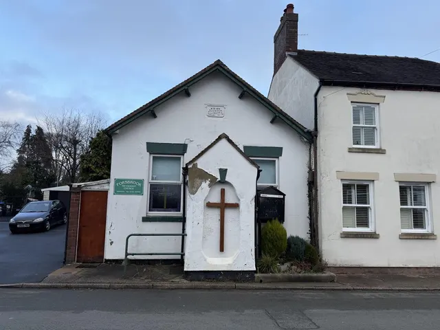 Chapel Street, Stoke-On-Trent, ST11, photo 1