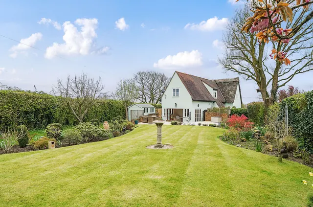 Thaxted Road, Great Sampford, CB10, photo 1