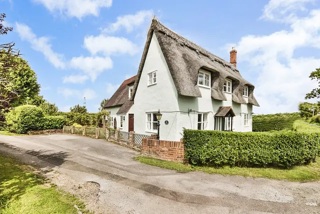 Thaxted Road, Great Sampford, CB10, photo 2