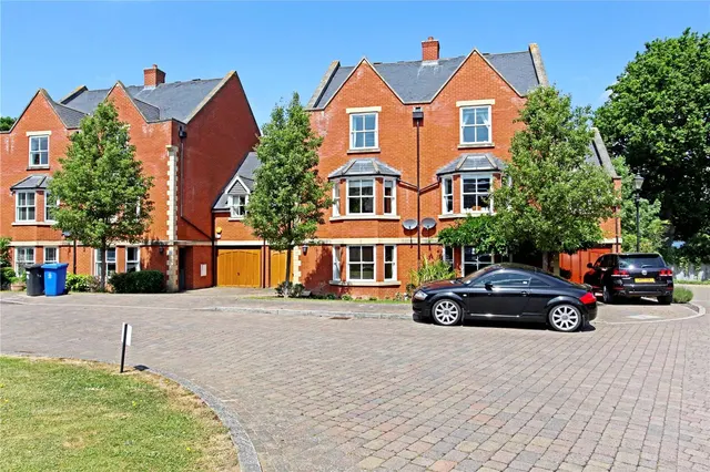 Photo 2 — Longbourn, Imperial Park, Imperial Road, Windsor, SL4 3TN