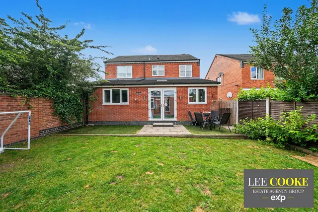Byron Place, West Chadsmoor, WS11, photo 2