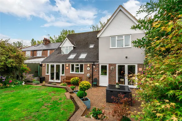 Newton Road, Bletchley, MK3, photo 2