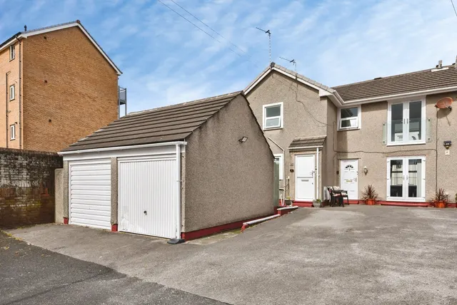 Stanley Road, Morecambe, LA3, photo 3
