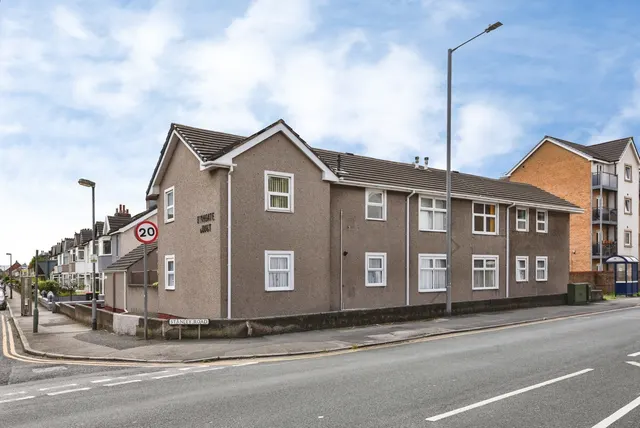 Stanley Road, Morecambe, LA3, photo 1