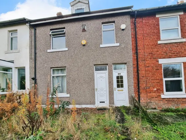 Newcastle upon Tyne NE15 8JS, NE15, photo 1