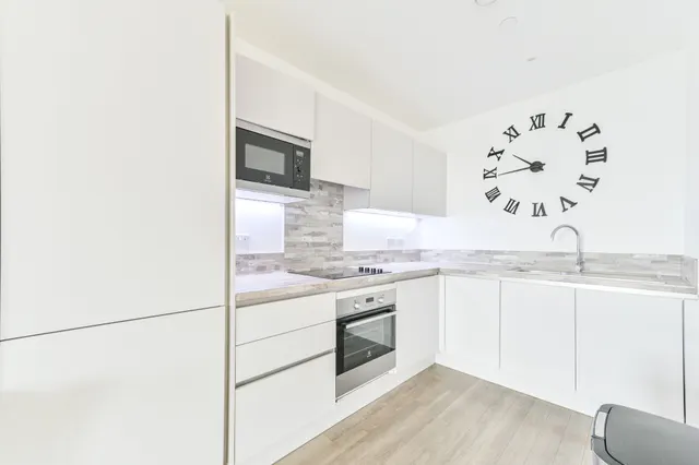 Photo 3 — Flat 164, Marathon House, 33 Olympic Way, Wembley