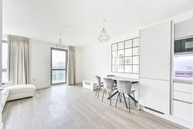 Flat 164, Marathon House, 33 Olympic Way, Wembley, photo 1
