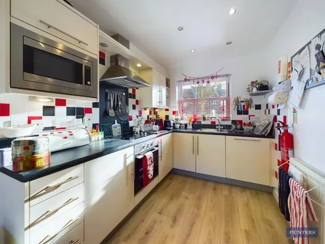 Moor Road, Filey, YO14, photo 3