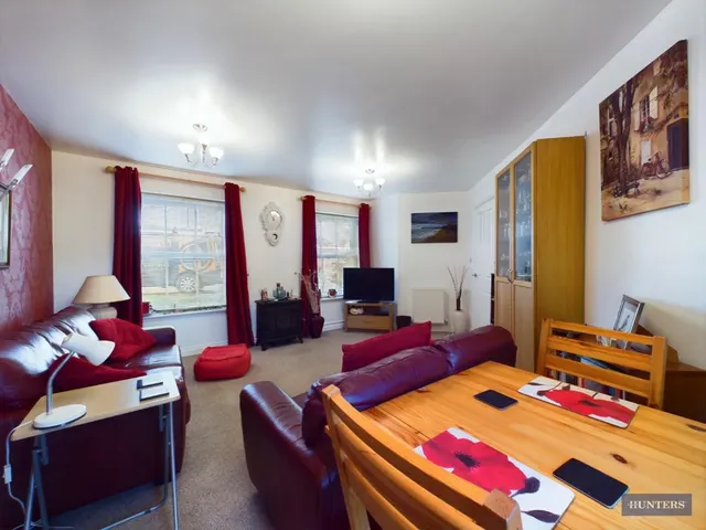 Moor Road, Filey, YO14, photo 2
