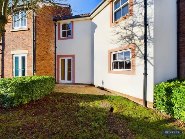 Moor Road, Filey, YO14, photo 1