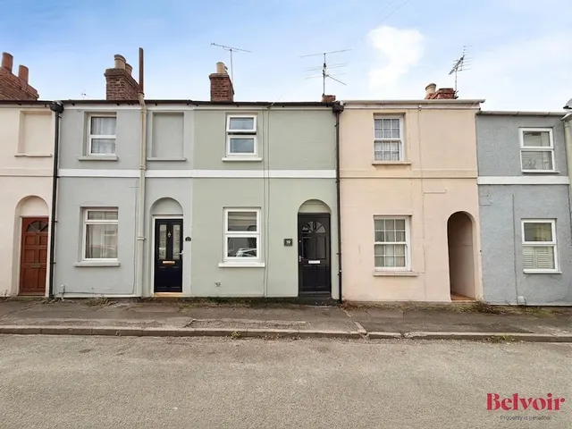 Rosehill Street, Cheltenham, GL52, photo 1