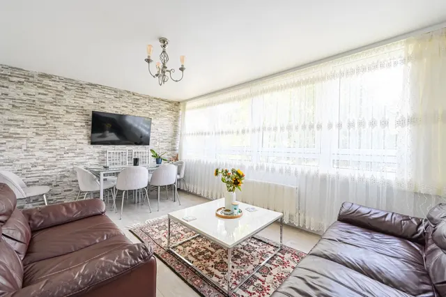 Flat 7 Dellafield, Pooles Park, London, photo 1