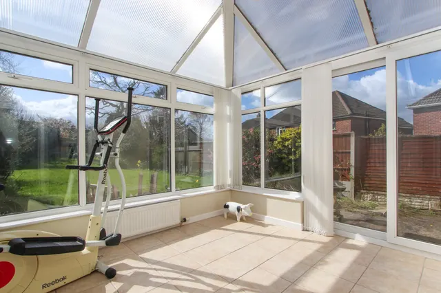 Photo 2 — Mayall Drive, Sutton Coldfield, Sutton Coldfield, B75 5LR