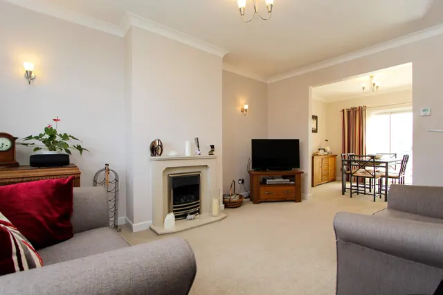 Photo 3 — Mayall Drive, Sutton Coldfield, Sutton Coldfield, B75 5LR