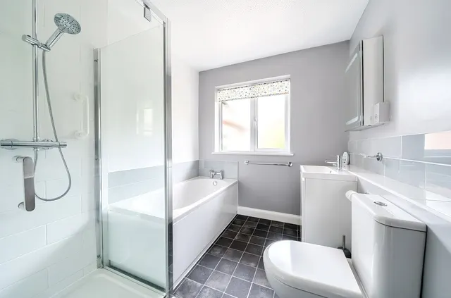 Photo 3 — Saville Gardens, Camberley, Surrey, GU15 1DF