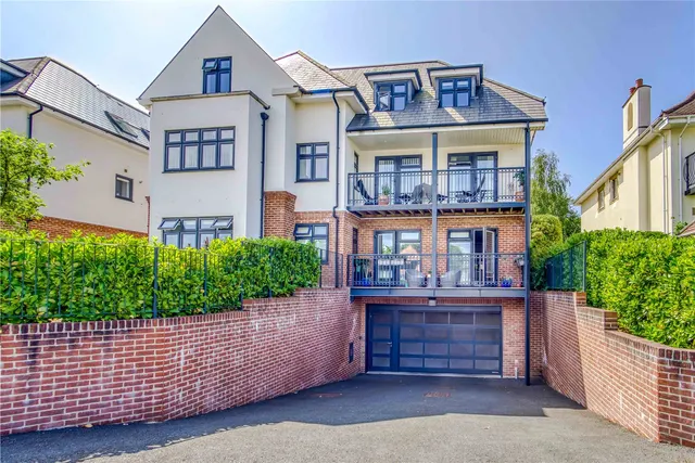 Penn Hill Avenue, Lower Parkstone, Poole, Dorset, BH14, photo 1