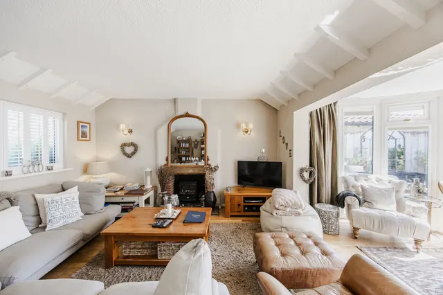 Coastal Bungalow in Brancaster, photo 2