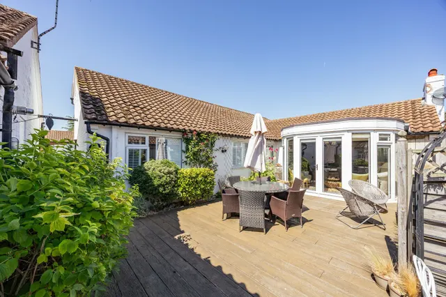 Coastal Bungalow in Brancaster, photo 1