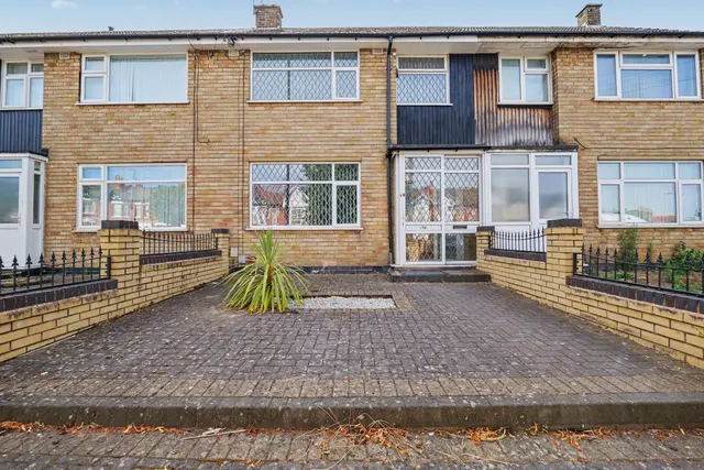Binley Road, Coventry, CV3, photo 1