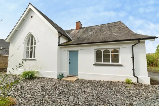 Ffarmers, Llanwrda, SA19, photo 2
