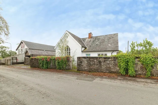 Ffarmers, Llanwrda, SA19, photo 1
