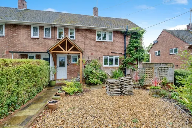 Canterton Lane, Brook, SO43, photo 1