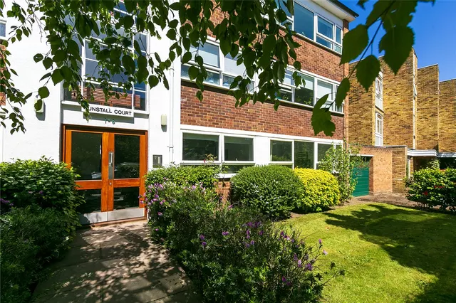 Hatherley Road, Richmond, TW9, photo 1