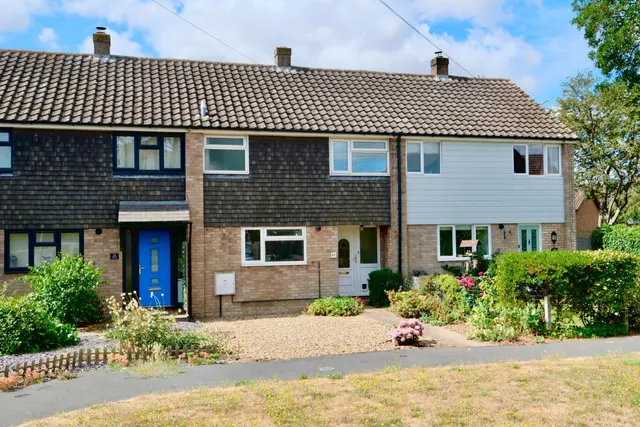 Highfield Avenue, Alconbury Weston, PE28, photo 1