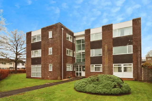 Abbotswood, Yate, Bristol, Gloucestershire, BS37, photo 1