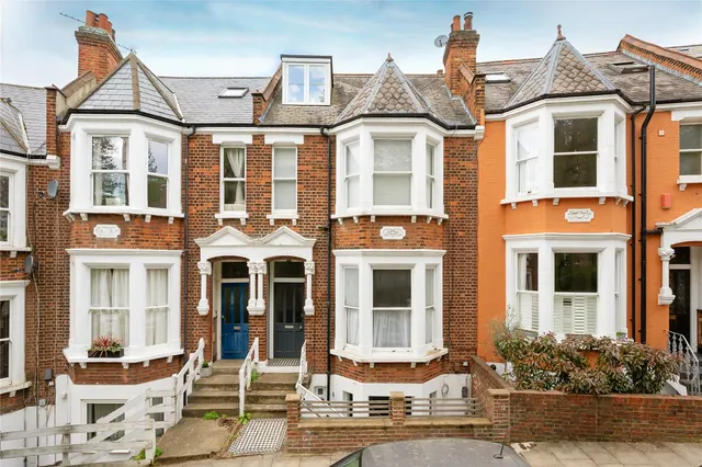 Sandwell Crescent, West Hampstead, NW6, photo 3
